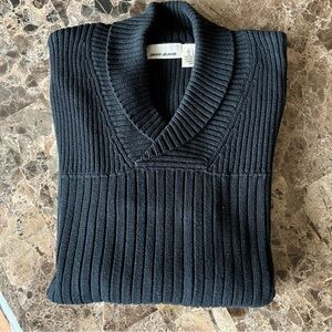 DKNY Men’s Knit Sweater